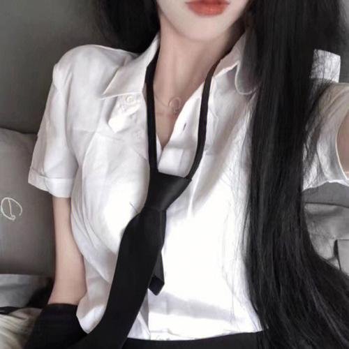 神谷诗子没有参加毕业典礼