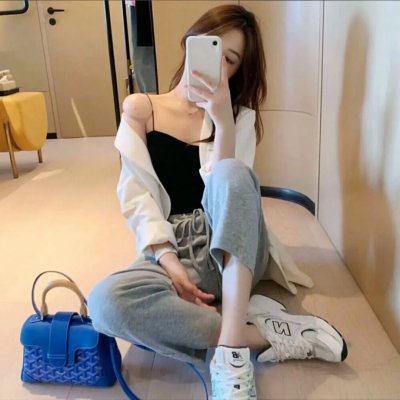 深宅绅士